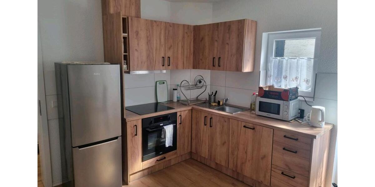 WG Zimmer für Frauen in Stotzheim 1 zimmer