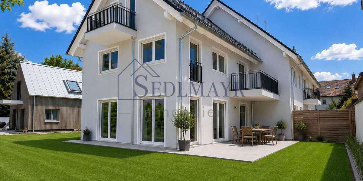 Etagenwohnung München / Obermenzing Obermenzing - 2 Zimmer, 70 m&sup2;, 1.970&euro; | Angebot:27006986