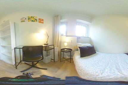 WG-Zimmer in Köln 529 € 10 m² zimmer