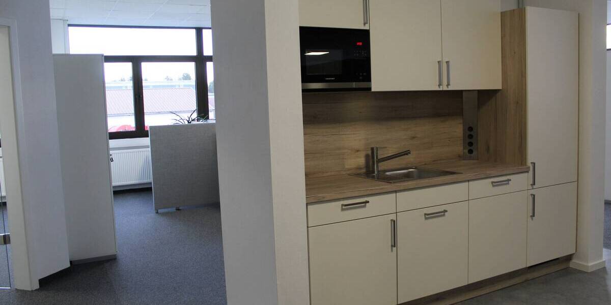 Gewerbeobjekt Pegnitz Rosenhof - 1.490&euro; | Angebot:25671083