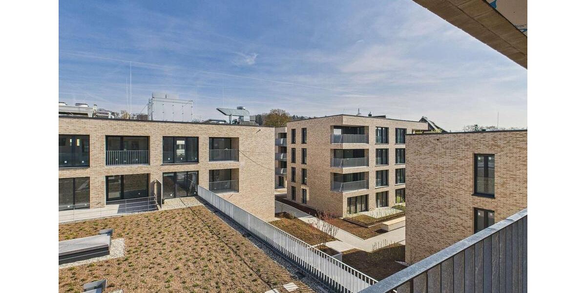 Dachgeschoßwohnung Sindelfingen Sindelfingen (Stadt) - 2 Zimmer, 61 m&sup2;, 1.280&euro; | Angebot:23013740