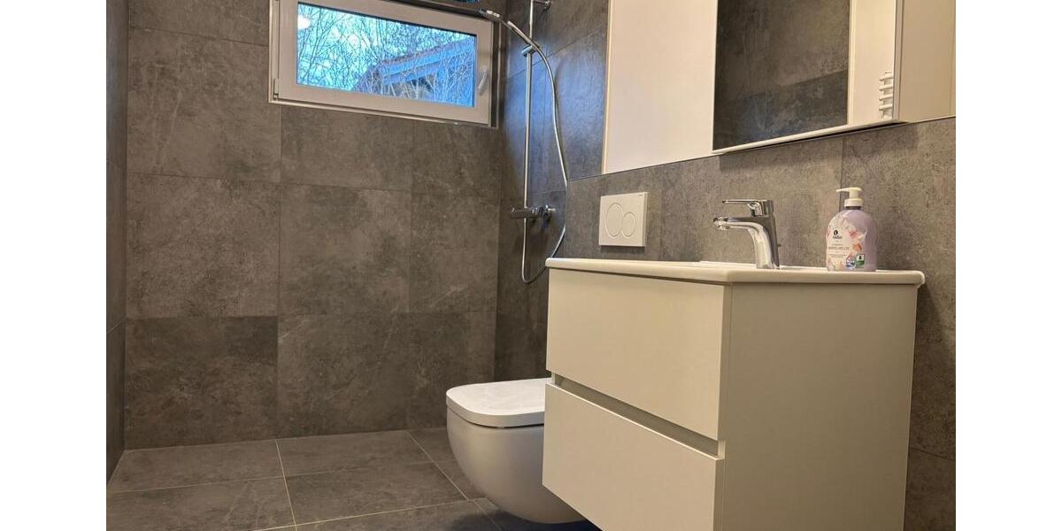 Wohnen auf Zeit Neubiberg - 1 Zimmer, 24 m&sup2;, 950&euro; | Angebot:25056346