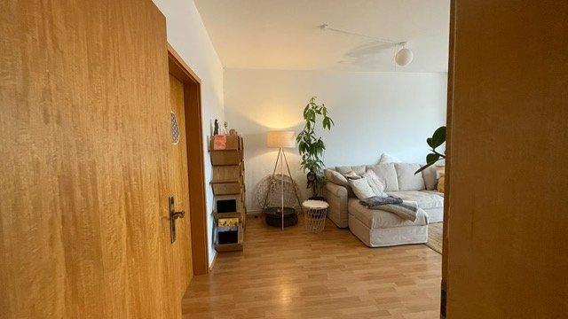 Etagenwohnung Gelnhausen - 3 Zimmer, 75 m&sup2;, 850&euro; | Angebot:26687548