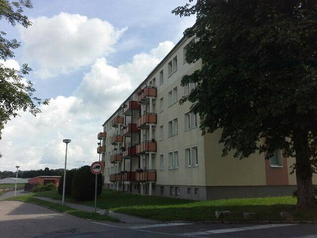 Etagenwohnung Wilkau-Haßlau Haßlau - 2 Zimmer, 52 m&sup2;, 335&euro; | Angebot:26799458