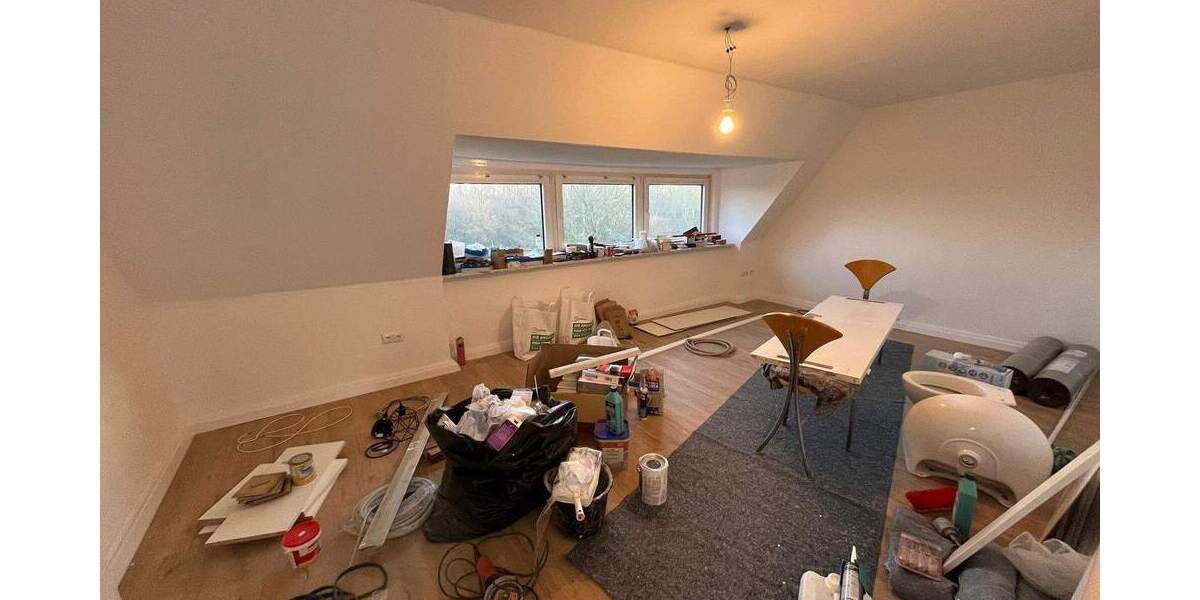Etagenwohnung Glückstadt - 2 Zimmer, 49 m&sup2;, 459&euro; | Angebot:24668151