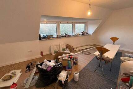 Wohnung Glückstadt - 2 Zimmer, 49 m&sup2;, 459&euro; | Angebot:24668151