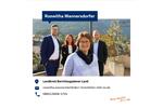Etagenwohnung Bad Reichenhall - 2 Zimmer, 64 m&sup2;, 980&euro; | Angebot:26663380