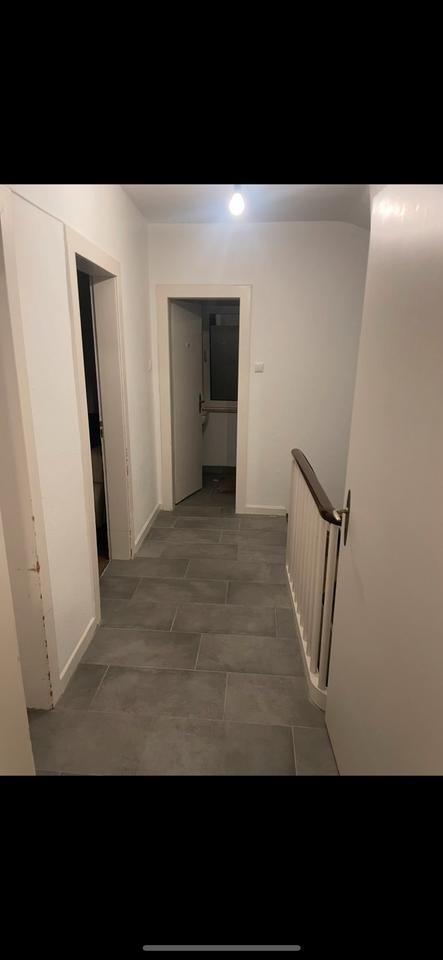 WG Zimmer in Düsseldorf zu vergeben