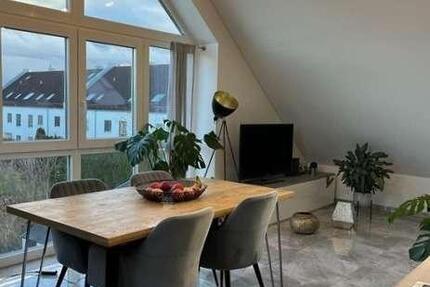 Wohnung Bobingen - 2 Zimmer, 62 m&sup2;, 950&euro; | Angebot:26648215