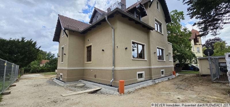 Stilvolle Jugendstil-Villa zur Miete – Wohnen mit Geschichte und Charakter zimmer