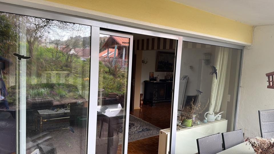 Erdgeschoßwohnung Großalmerode - 7 Zimmer, 141 m&sup2;, 1.100&euro; | Angebot:26535603