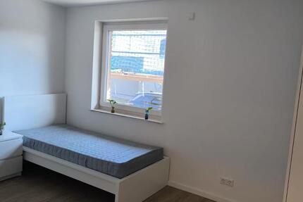 Wohnen auf Zeit Münster Mitte-Süd - 1 Zimmer, 13 m&sup2;, 520&euro; | Angebot:25845304