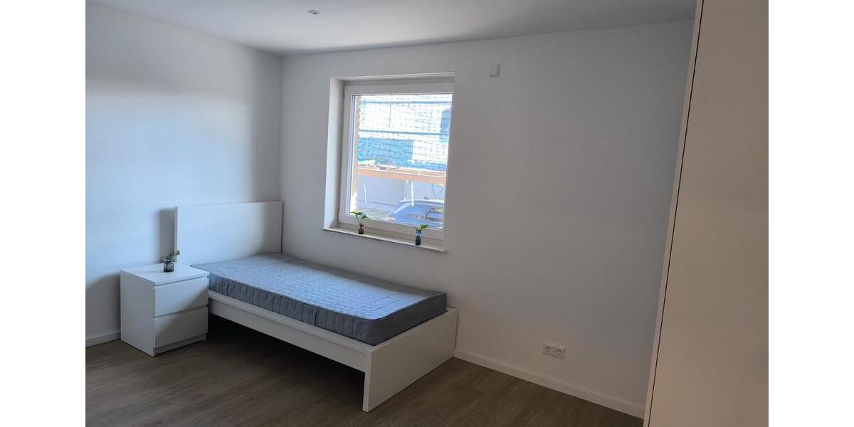 Wohnen auf Zeit Münster Mitte-Süd - 1 Zimmer, 13 m&sup2;, 520&euro; | Angebot:25845304