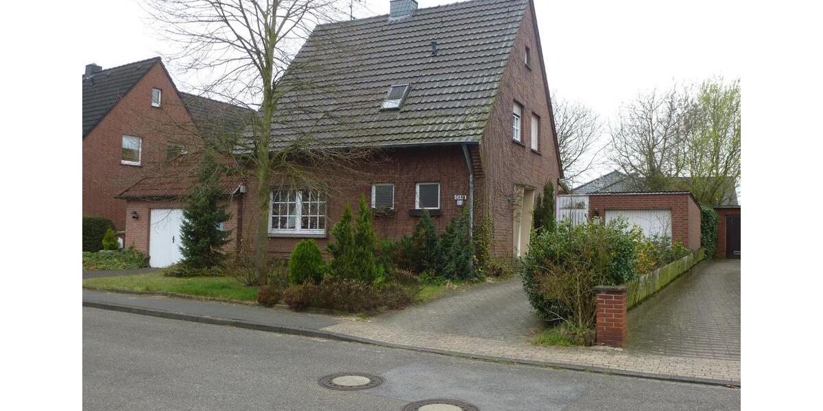 Einfamilienhaus Rheurdt - 5 Zimmer, 160 m&sup2;, 1.440&euro; | Angebot:26480333