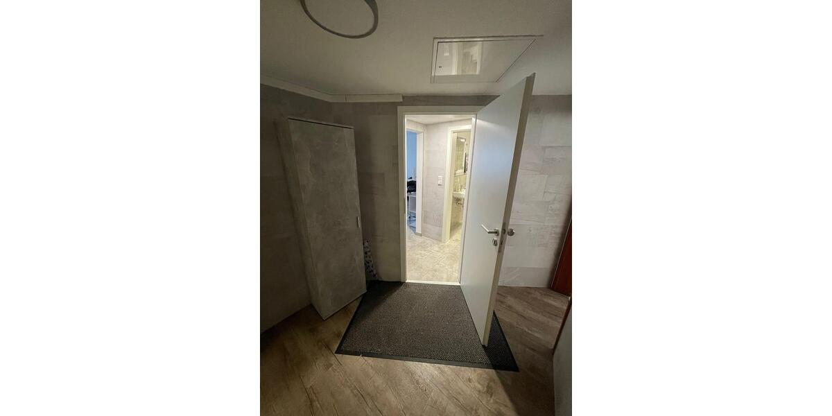 Erdgeschoßwohnung Paderborn Neuenbeken - 1.5 Zimmer, 31 m&sup2;, 460&euro; | Angebot:26019156