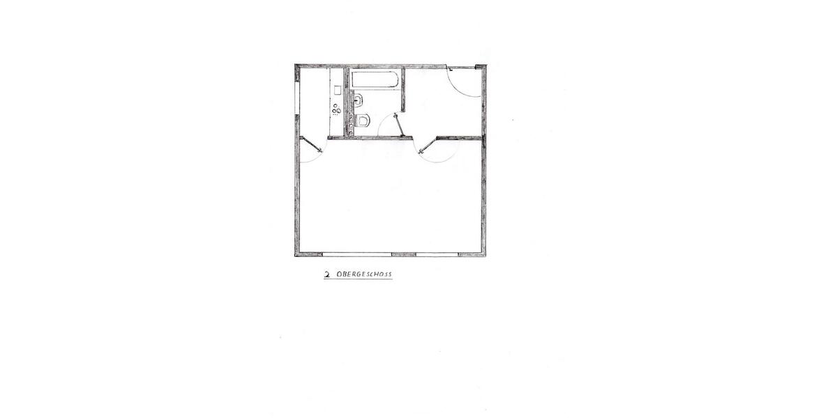 Etagenwohnung Köln Mülheim - 1 Zimmer, 42 m&sup2;, 840&euro; | Angebot:26094956