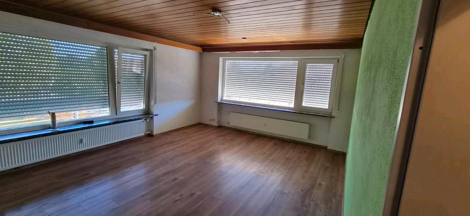 Etagenwohnung Garching an der Alz - 3.5 Zimmer, 150 m&sup2;, 1.300&euro; | Angebot:26448816