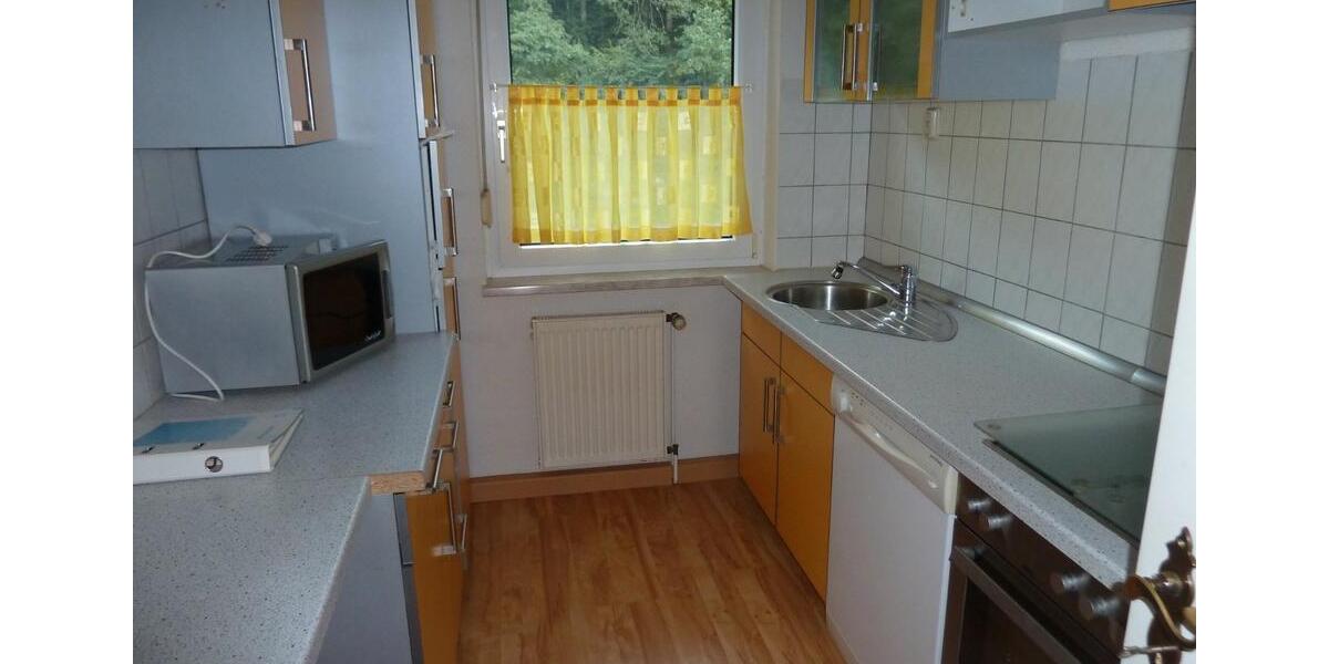 Etagenwohnung Krayenberggemeinde - 3 Zimmer, 61 m&sup2;, 310&euro; | Angebot:26038775