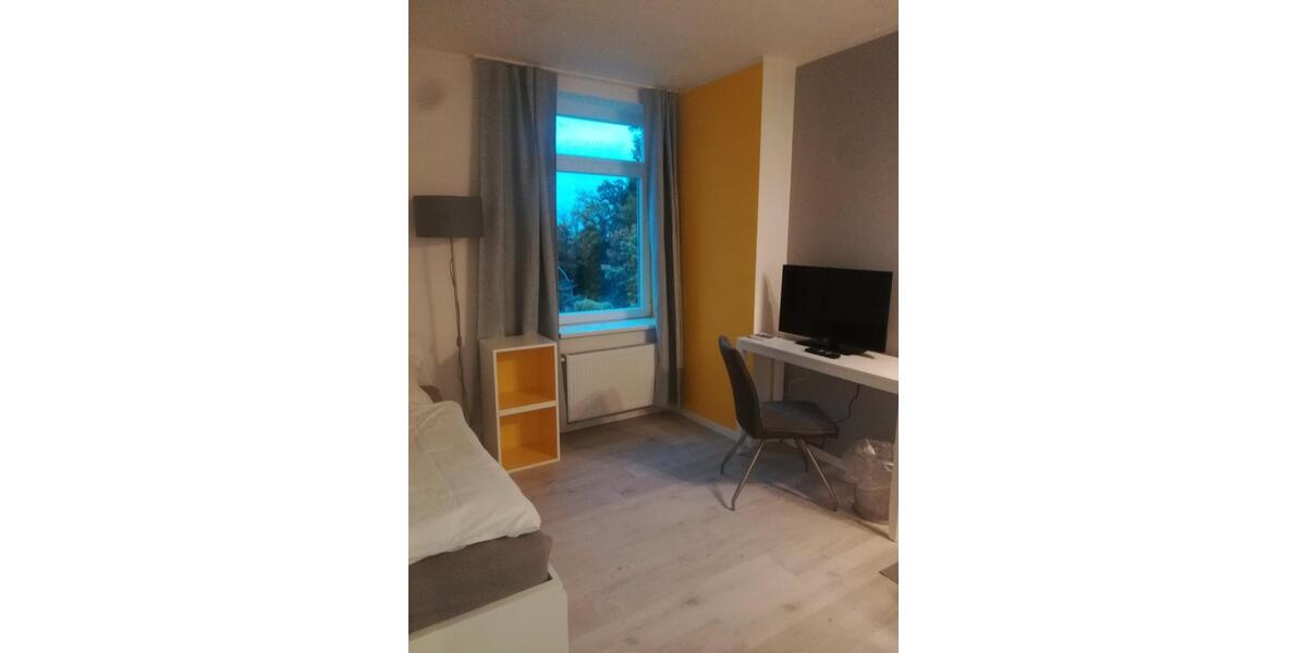 Wohnen auf Zeit Salzgitter Ortschaft Nord - 1 Zimmer, 16 m&sup2;, 350&euro; | Angebot:24831476