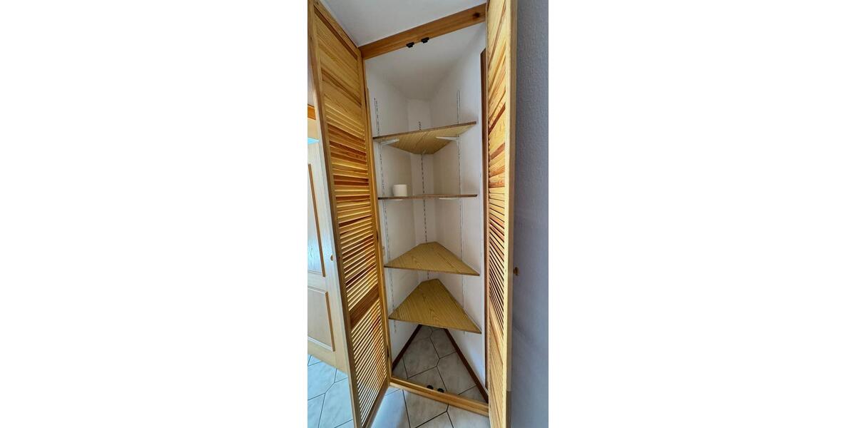 Erdgeschoßwohnung Steinau an der Straße - 2 Zimmer, 85 m&sup2;, 690&euro; | Angebot:25570225