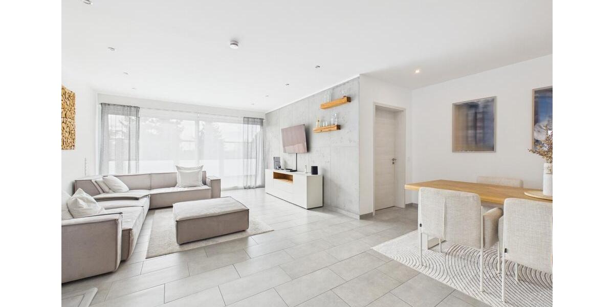 Etagenwohnung Untermeitingen - 4 Zimmer, 159 m&sup2;, 1.700&euro; | Angebot:26286490