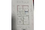 Etagenwohnung Schwandorf - 4 Zimmer, 92 m&sup2;, 950&euro; | Angebot:26459621