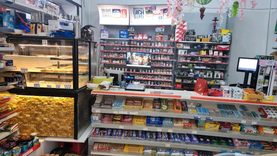 Gewerbeobjekt Köln Mülheim - 35&euro; | Angebot:26246833