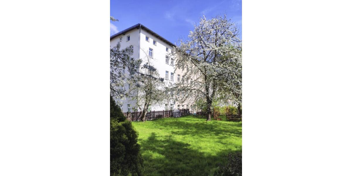 Erdgeschoßwohnung Görlitz Klingewalde - 2 Zimmer, 38 m&sup2;, 250&euro; | Angebot:25047460