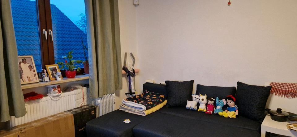 Wohnen auf Zeit Moosburg an der Isar - 1 Zimmer, 18 m&sup2;, 550&euro; | Angebot:24676396