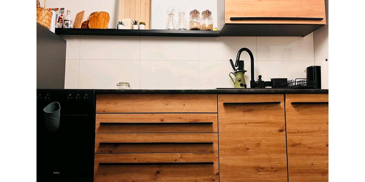 Dachgeschoßwohnung Arnstadt - 3 Zimmer, 76 m&sup2;, 900&euro; | Angebot:26003411