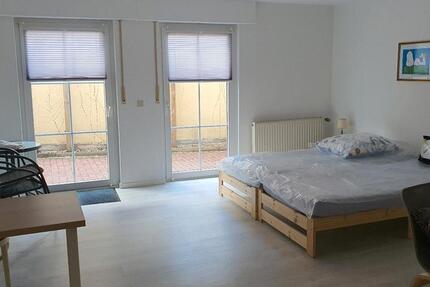 Privat Apartment - Gästezimmer 1 zimmer