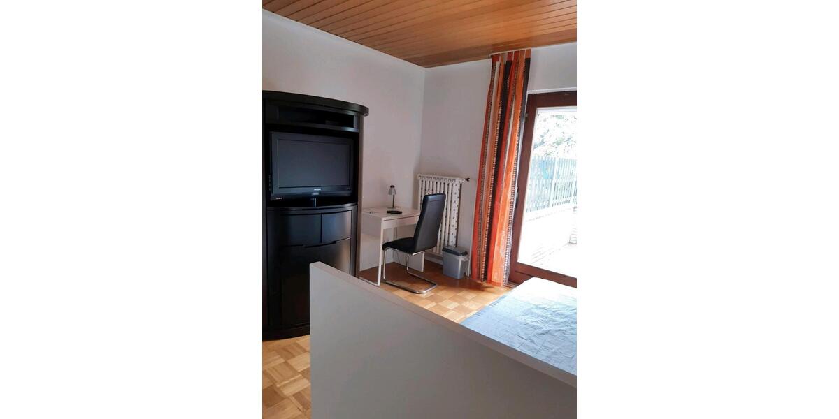 Wohnen auf Zeit Wolfsburg - 1 Zimmer, 15 m&sup2;, 495&euro; | Angebot:26196858