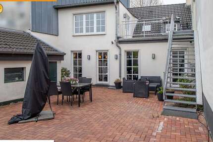 Wohnung Heinsberg - 2 Zimmer, 75 m&sup2;, 690&euro; | Angebot:26120119