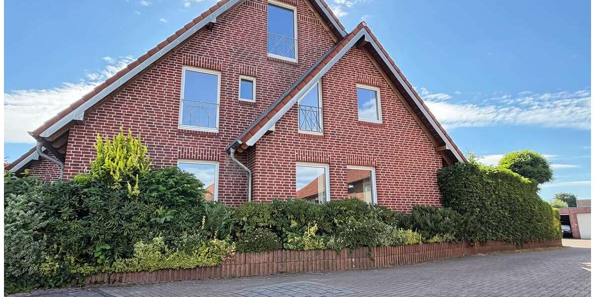 Einfamilienhaus Borken - 5 Zimmer, 125 m&sup2;, 1.250&euro; | Angebot:27017021