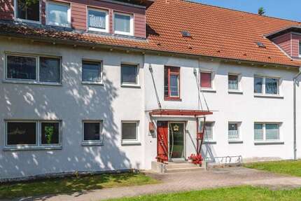 Wohnung Plön - 2 Zimmer, 48 m&sup2;, 667&euro; | Angebot:27084554