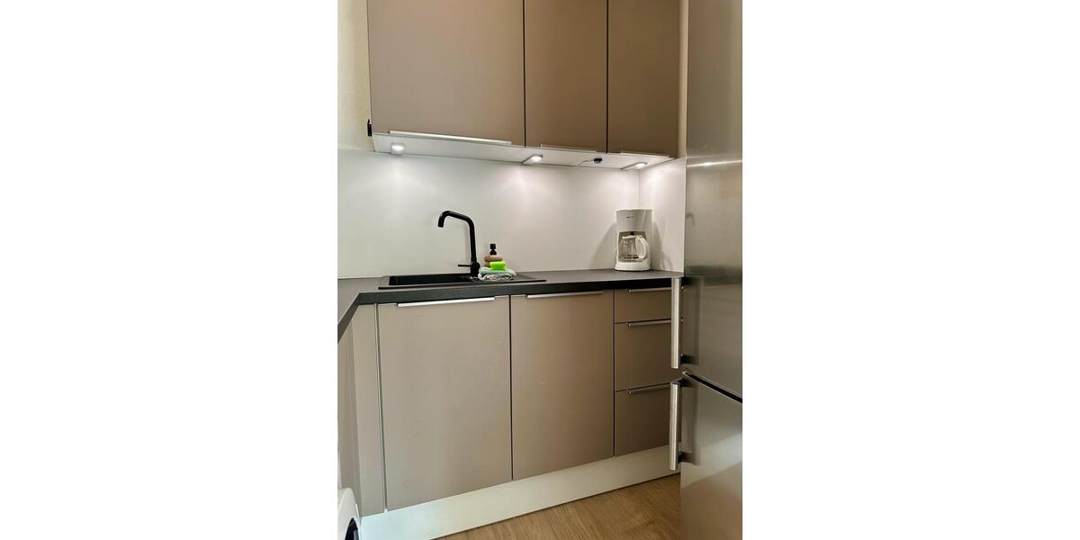 Etagenwohnung Senden - 1 Zimmer, 41 m&sup2;, 690&euro; | Angebot:26439708