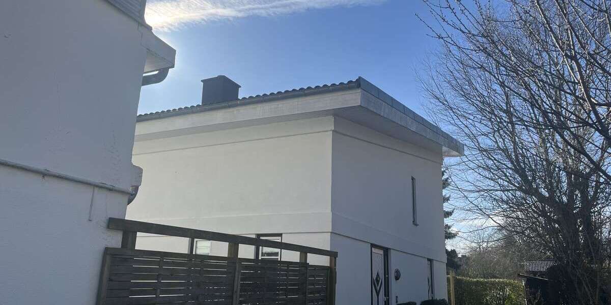 Einfamilienhaus Flensburg Klues - 2.5 Zimmer, 196 m&sup2;, 1.500&euro; | Angebot:26061507