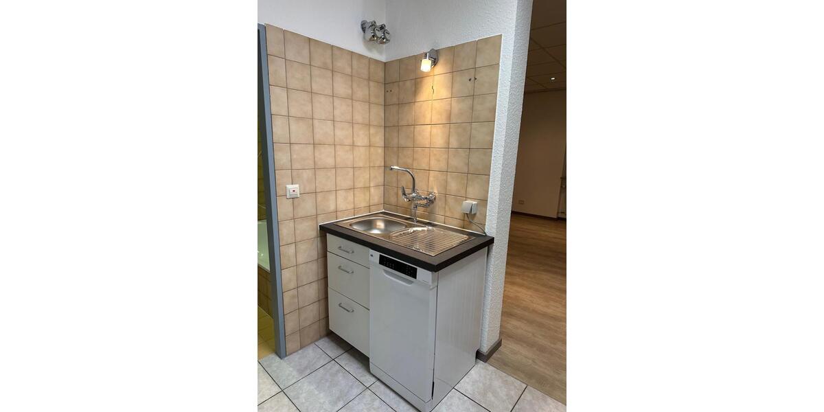 2 Zimmer Wohnung ab 01.01.2026 zu vermieten 2 zimmer