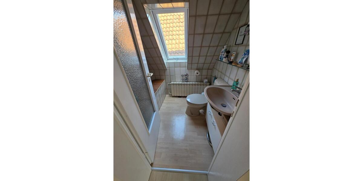 Dachgeschoßwohnung Osnabrück - 2 Zimmer, 52 m&sup2;, 590&euro; | Angebot:26297099