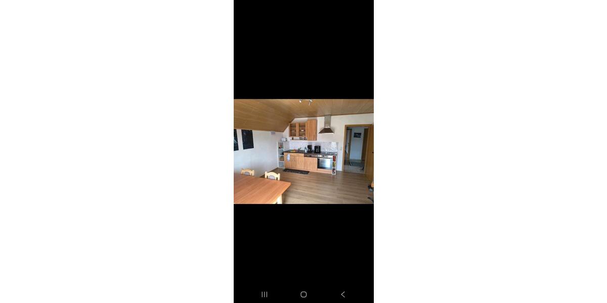 Etagenwohnung Möttingen - 3 Zimmer, 88 m&sup2;, 850&euro; | Angebot:26492859
