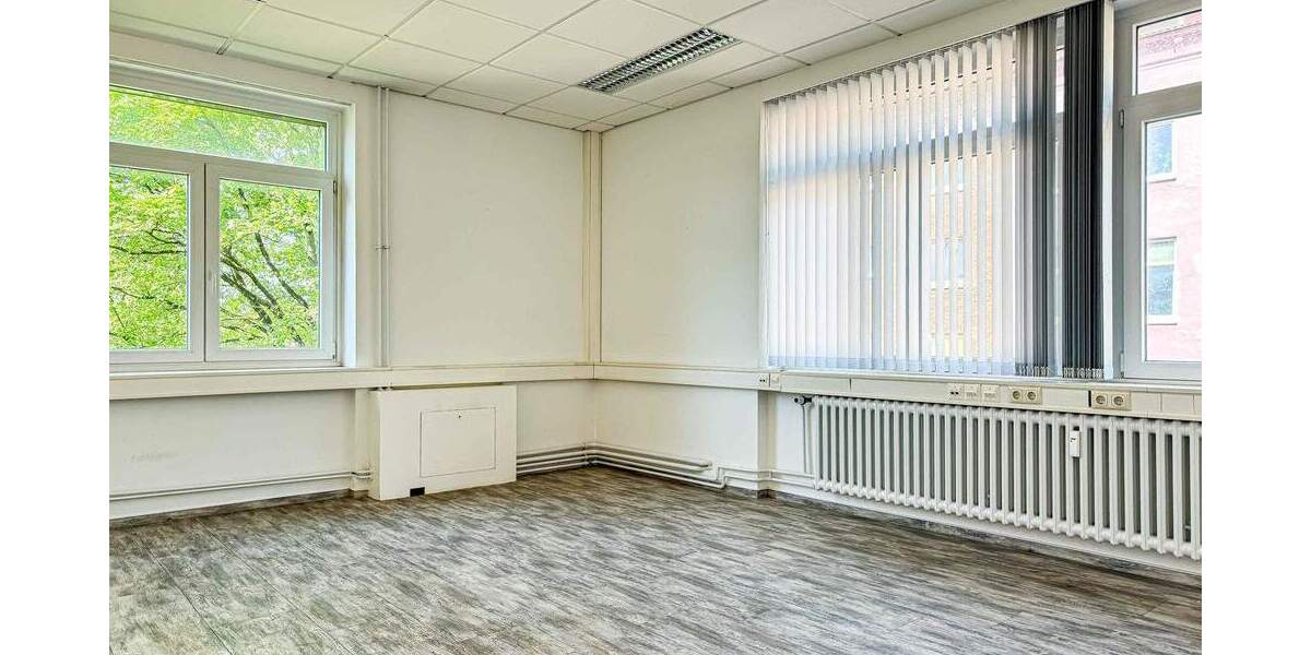 Gewerbeobjekt Kiel Exerzierplatz - 9 Zimmer, 245 m&sup2;, 3.400&euro; | Angebot:25666595