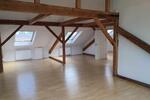 Dachgeschoßwohnung Walldürn - 3 Zimmer, 100 m&sup2;, 800&euro; | Angebot:26221333