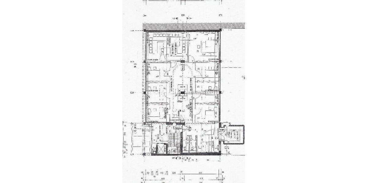 Gewerbeobjekt Saarbrücken St Johann - 7 Zimmer, 2.000&euro; | Angebot:25998961