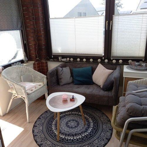 Erdgeschoßwohnung Lippstadt - 3 Zimmer, 85 m&sup2;, 678&euro; | Angebot:26288154