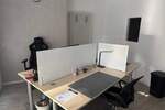 Schreibtischplätze im Co-Working im Herzen von Münster - All-in-Miete zimmer