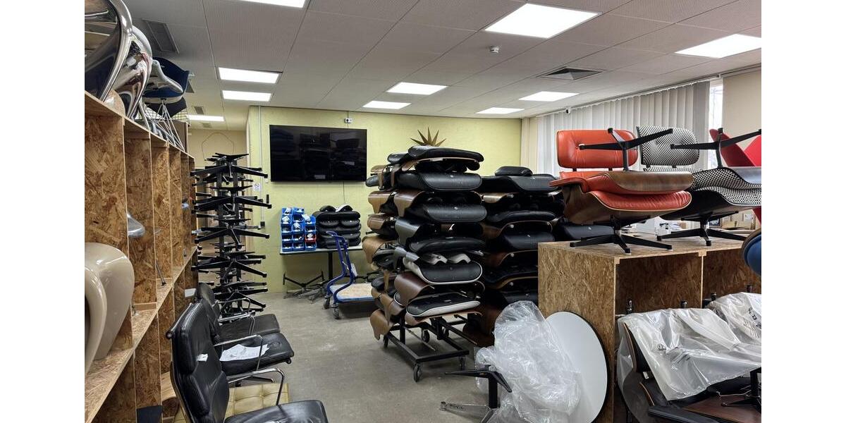 Gewerbeobjekt Breisach am Rhein - 1.390&euro; | Angebot:25462170