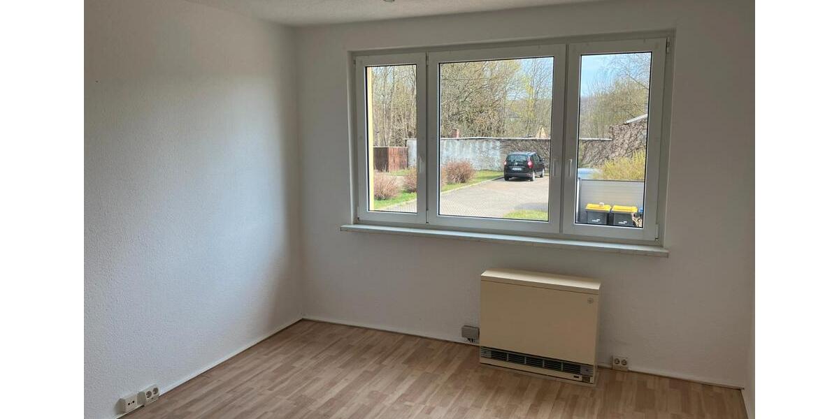Erdgeschoßwohnung Pockau-Lengefeld Nennigmühle - 3 Zimmer, 60 m&sup2;, 350&euro; | Angebot:26340980