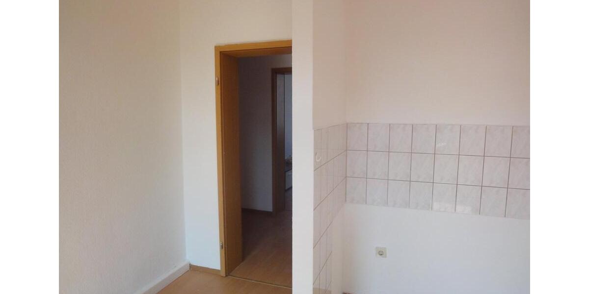 Dachgeschoßwohnung Plauen - 2 Zimmer, 45 m&sup2;, 216&euro; | Angebot:24814193