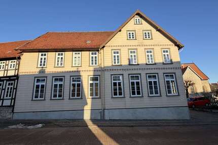 Gewerbeobjekt Gittelde Gittelde - 900&euro; | Angebot:24639394