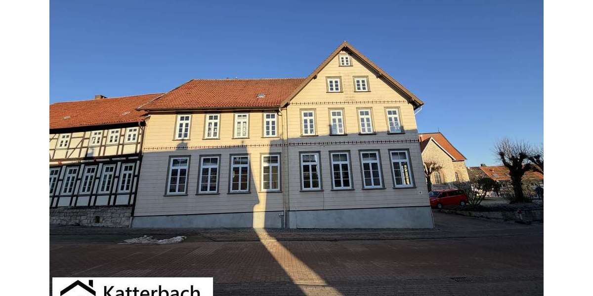 Gewerbeobjekt Gittelde Gittelde - 900&euro; | Angebot:24639394